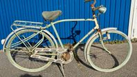 Herrcykel 26"  Hermod Norlanders Leksberg