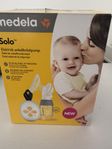 Medela elektrisk bröstpump solo