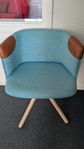 Designstolar Cut av LaPalma 10 st