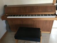Piano Malmsjö Eloge