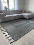Viskosmatta 200x300