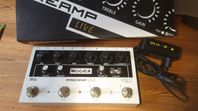 Mooer Live preamp