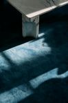 Layered matta – Cornflower Blue, 300x400 cm