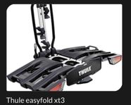 Thule easyfold xt3