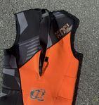 Våtdräkt Jet Pilot MTX2 Storlek XL