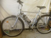 Herrcykel