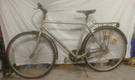 Herrcykel 