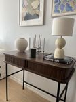 skrivbord 