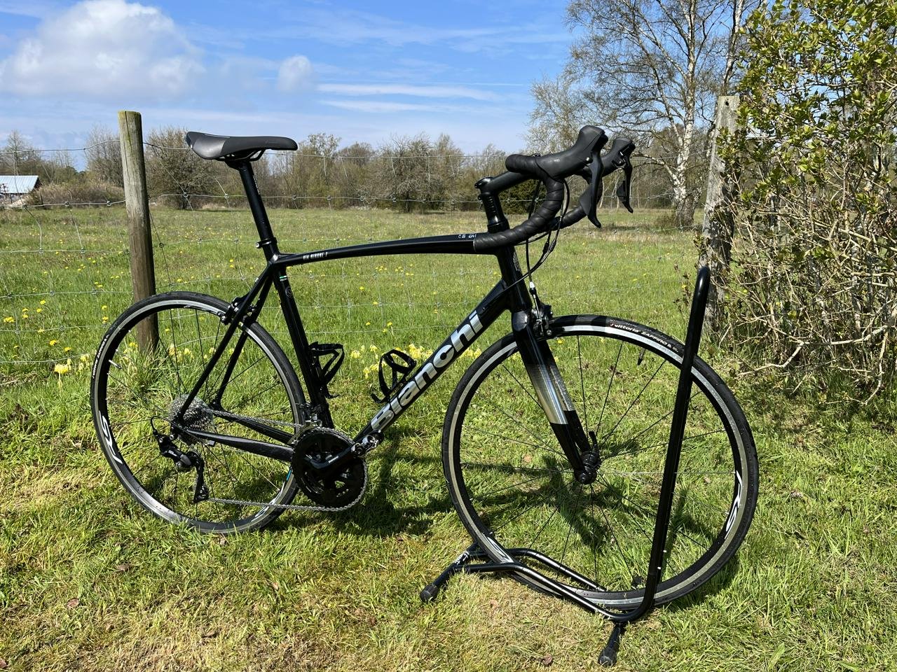 Bianchi via Nirone