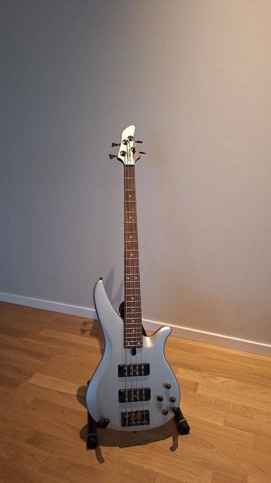 Yamaha elbas