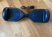 Hoverboard Nitrox Flash