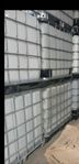 IBC tank 1000L