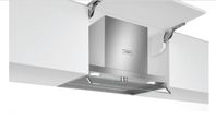 inbyggnads fläkt Bosch