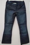 helt ny Jeans från kappahl 