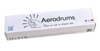 Aerodrums lufttrumset i nyskick, annons kvar=vara kvar