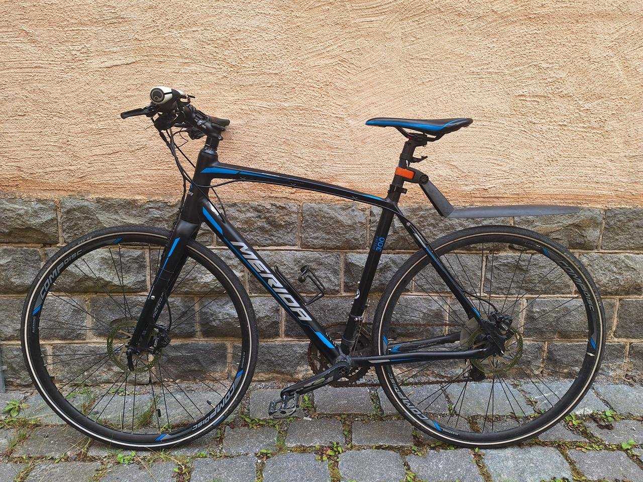 Merida 28“ cykel