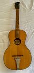 Gitarr Levin från 1951