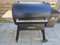 Traeger Ironwood 885 grill