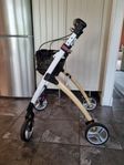 Rollator/Rullator