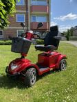 Promenadscooter Blimo X 1400