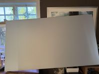90” Ramspänd bioduk Multibrackets Extra Duk M Gray+ 