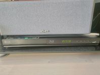 LG Blu-ray BP120N