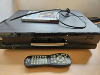Harmon Kardon DVD spelare