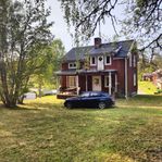 Hus i Bissjön, Lövånger