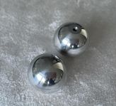 Handtag/knopp Mini Ball från Superfront 
