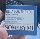 Ny Some by mi beta panthenol repair creme! Billigast online 