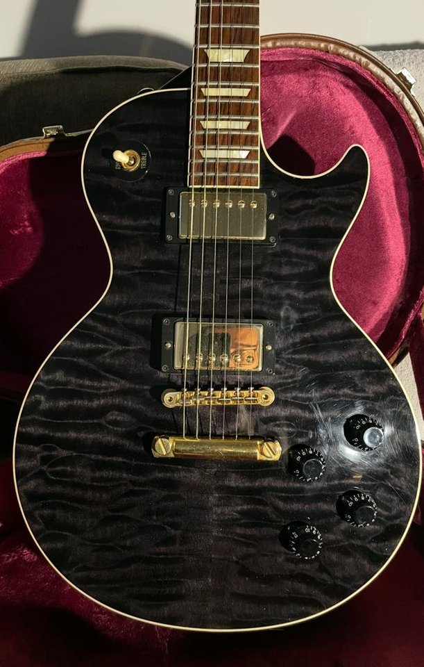 2014 Gibson Custom Shop 1959 ...