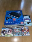 Ps3 konsol