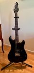 Westone X125 elgitarr