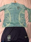 Brasilien dress 