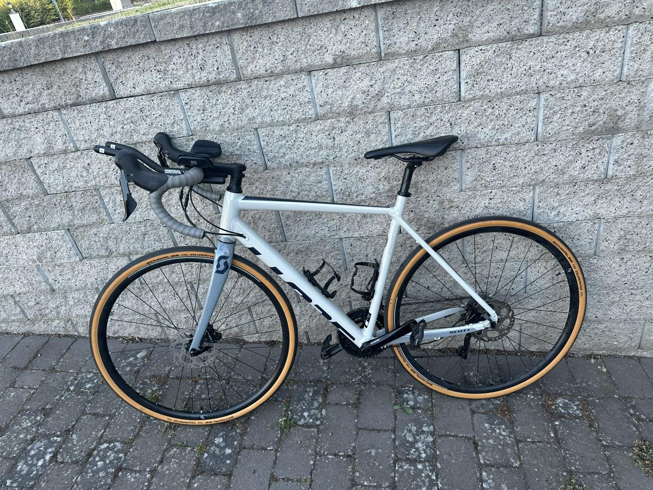 Scott Speedster 10 Disc