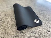 SteelSeries QcK Edge XL – musmatta 900x300 mm