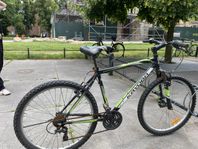 cykel