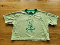 Köp klädpaket el. enstaka plagg: T-shirt från Kangol