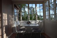 bord + stolar