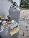 Gasoltub P6 & P11