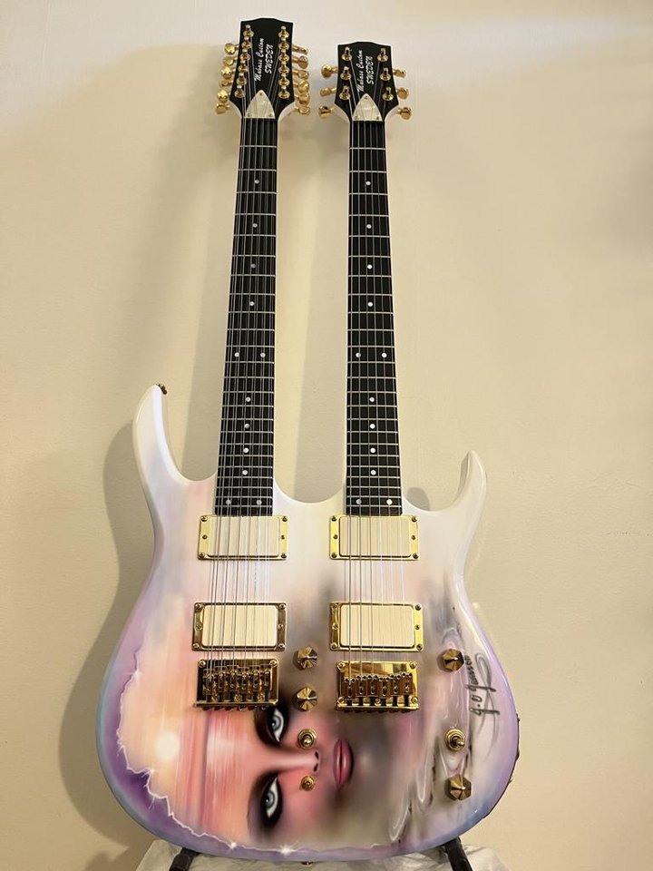 Mabass Custom 12-6: Unik Dubb...