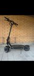 Elsparkcykel Dualtron Victor