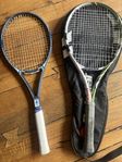 tennis raket