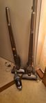 Electrolux ergonomiska handdammsugare, CT120NI.