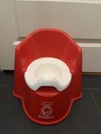 Babybjörn potta