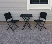 Cafe möbler