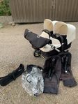 Bugaboo donkey twin/duo/mono