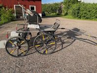 TH Maratonvagn