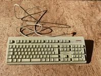 tangentbord Compaq