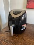 Airfryer Severin 3.2L